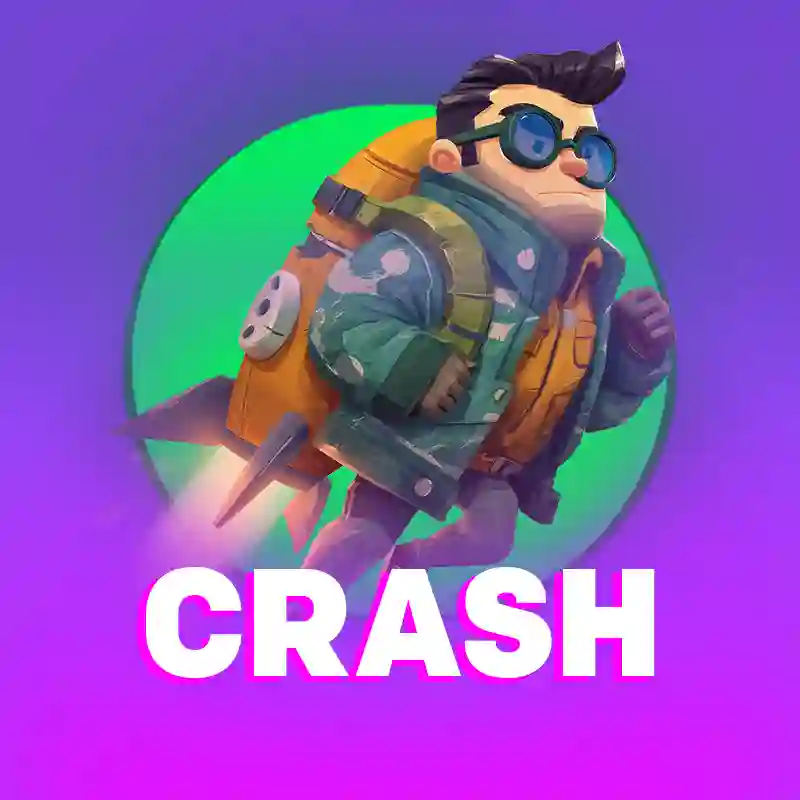 Juego de Crash en 7cslot Casino