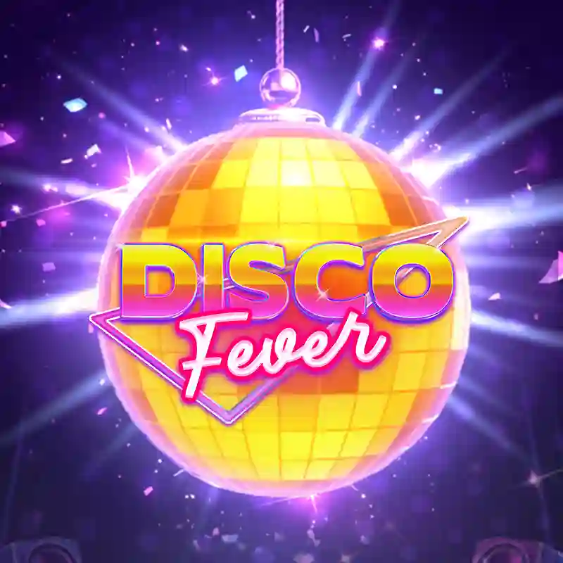 Disco Fever Slot en 7cslot Casino