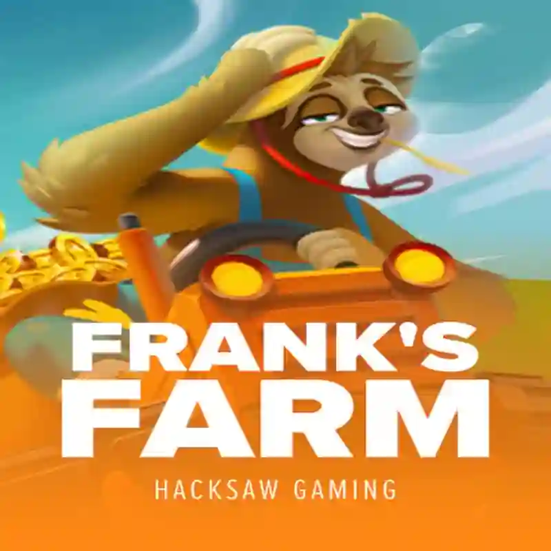 Tragamonedas HS Frank's Farm en 7cslot Casino