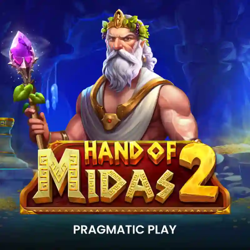 Jugar PP Hand of Midas 2 en 7cslot