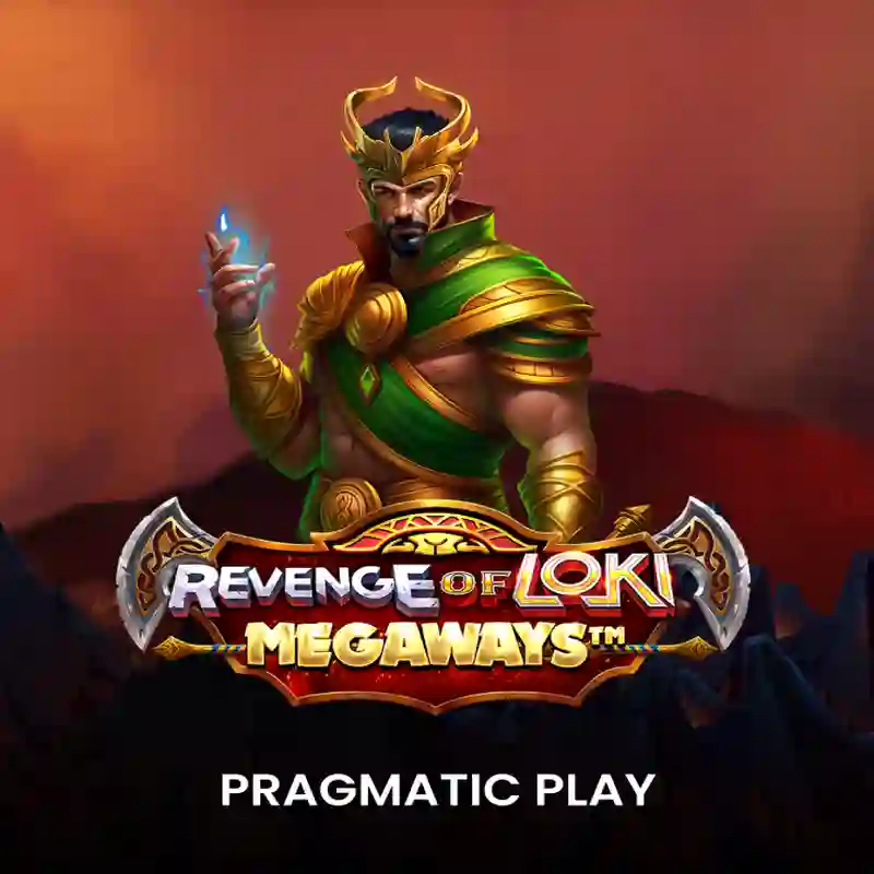 Jugar Revenge of Loki Megaways en 7cslot