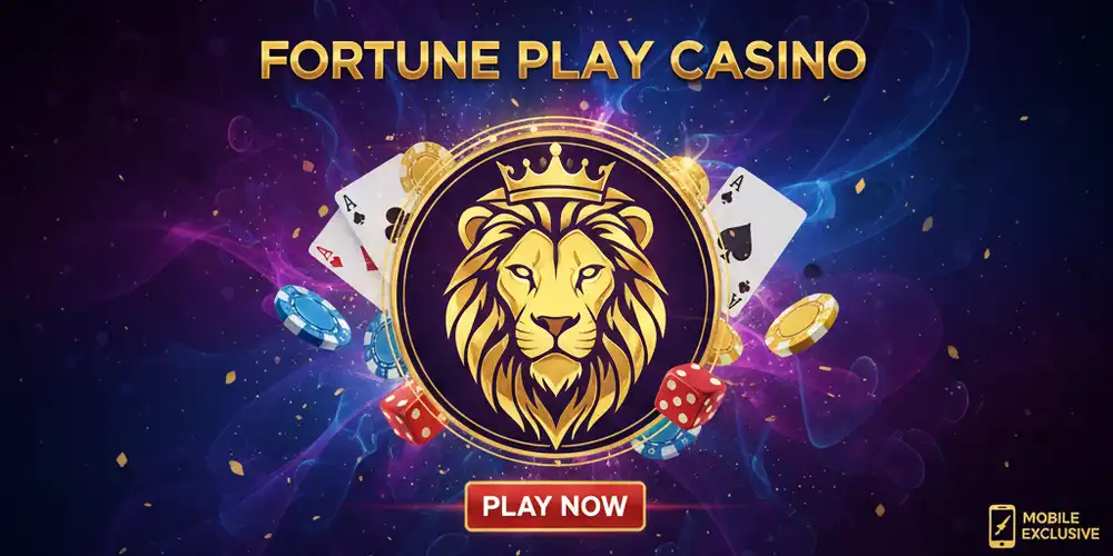 7cslot Casino Banner